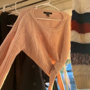 All sorts of sweaters